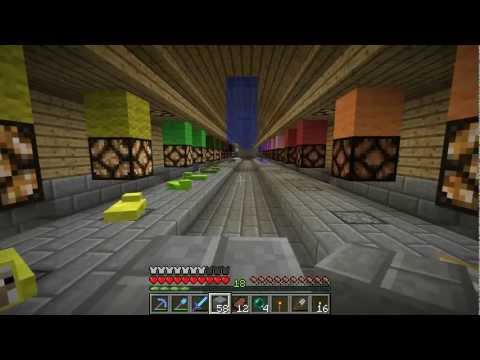 Etho Plays Minecraft - Episode 184: Chatting About 1.3