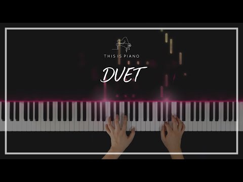 DUET - ZICO, Lilas (YOASOBI’s ikura)