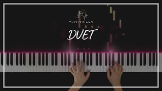 ZICO, Lilas (YOASOBI’s ikura) | DUET | Piano Cover