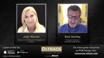 Rick Hartley on EMI, Noise Reduction