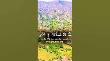 تلاوة تفوق الوصف بصوت يريح الأعصاب #تلاوة #اكسبلور #elmulquranعلم #aslam #duet #trend #المصحف