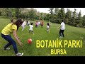 Walking in the parks of Bursa: Botanik Parkı, Bursa