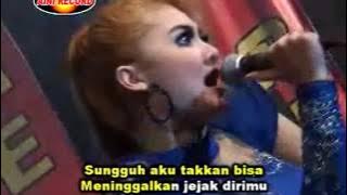 Nella Kharisma - Jejakmu | Dangdut ( Music Video)