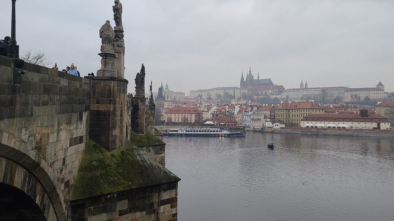 체코 프라하(2026.02.05~09)