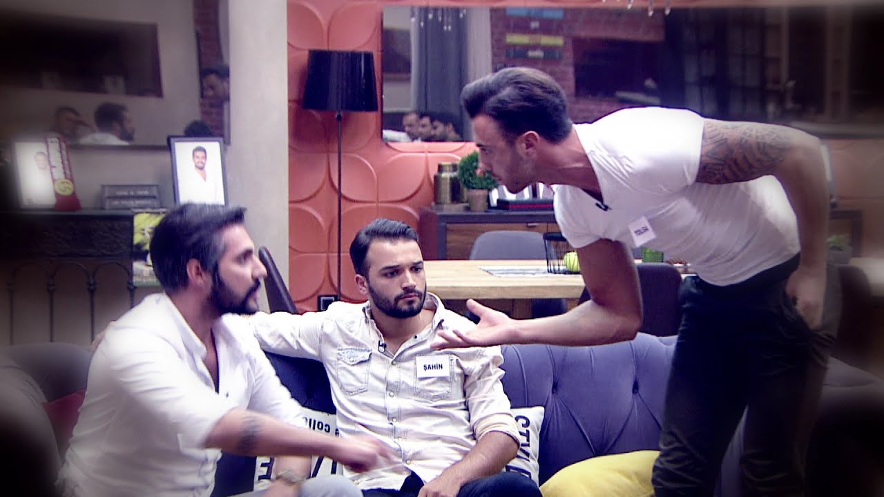 Kısmetse Olur 223 Bölüm Fragmanı Youtube