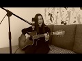 Iulia H | Nava Mamă - Mintea îmi pleacă | acustic cover