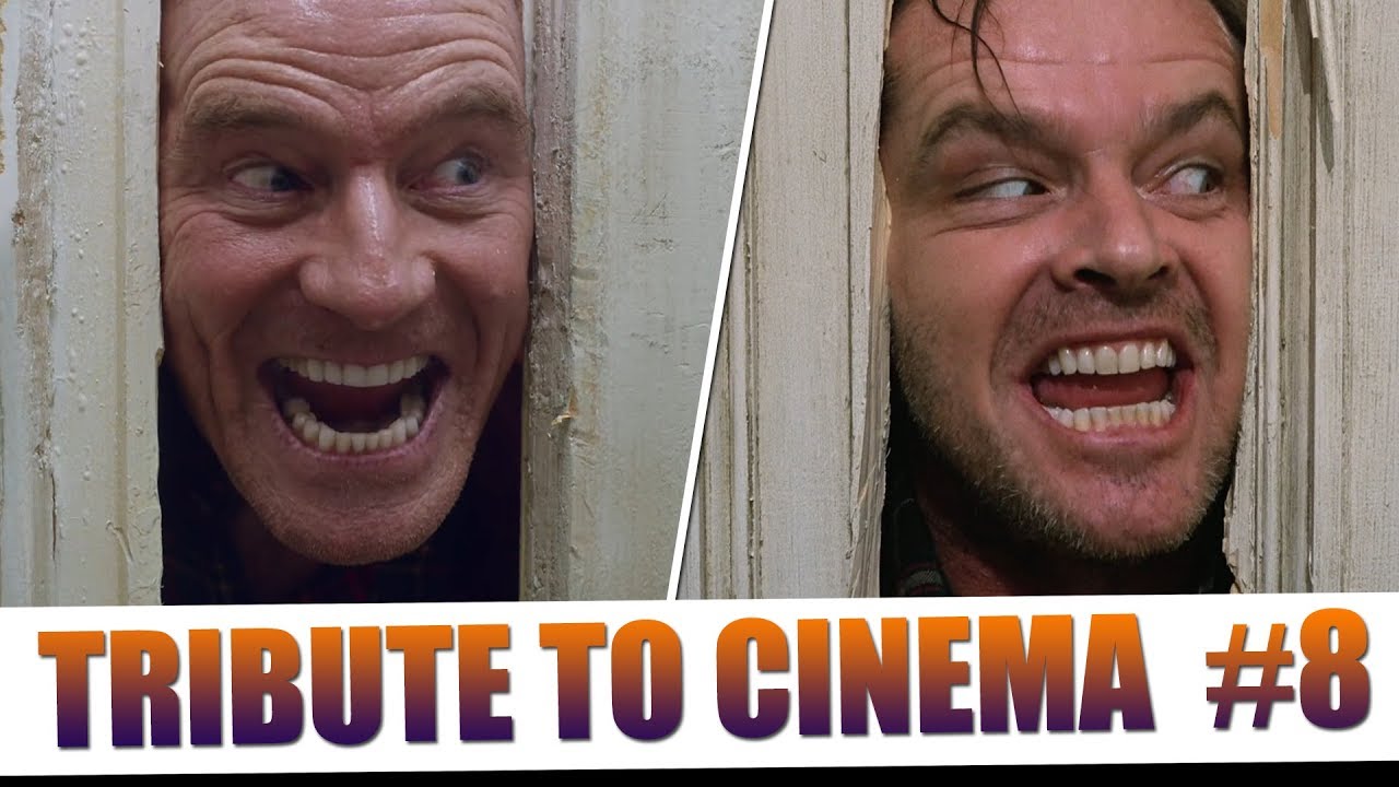 The Best Tribute to Cinema #8