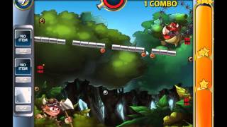 Superball Level 136 - Facebook