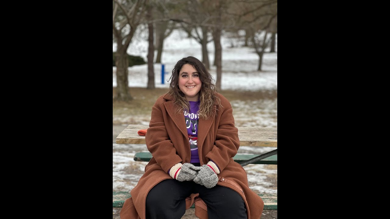 From Kinesiology to Stand up Comic: Jaime Glassman on Success Diaries with Teresa Aker