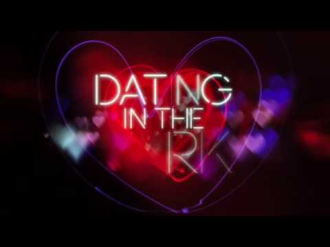 Dating in the Dark TV show