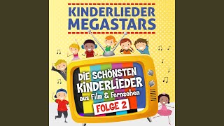 Video thumbnail of "Kinderlieder Megastars - Benjamin Blümchen Song"