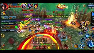 🥬Loong Craft🥬Yo vs Yang [N.m~C2]🥬#loongcraft #lc #thailand screenshot 5