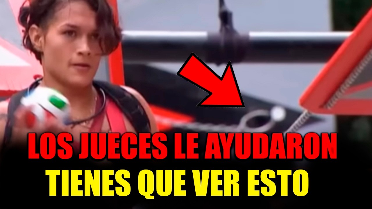 ATENCION: SE REVELA PRUEBAS SOBRE UN FRAUDE EN LA FINAL DEL DESAFIO SIGLO XXI