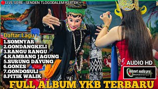  Album Lengger Wonosobo  Yekti Karya Budaya Senden Tlogodalem Terbaru 2025