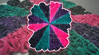 Halloween Vibe Tie Dye by Meo Faustino 