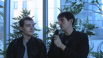 IdrA on GSL and why he left so fast against Jinro