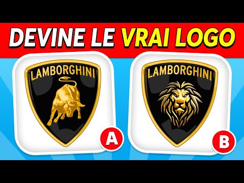 Devine le vrai