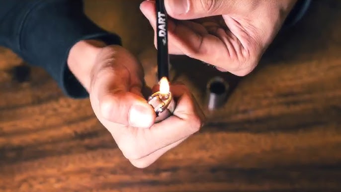 How to Smoke a Weed Pipe – The Ultimate Guide – The DART Company