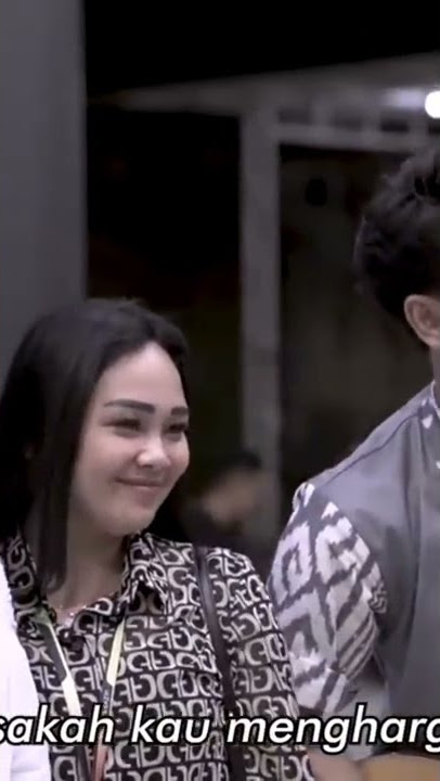 stoy  Tiara - KRIS, Tri Suaka & Nabila Maharani