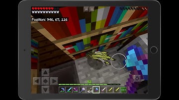 Minecraft Grindstone Glitch