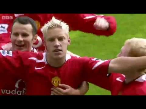 Notts County's Former-Manchester United stars discuss the FA Cup