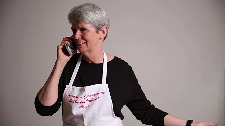 Kathleen Mansfield Showreel 2019
