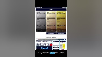 eSense Cloud & Biofeedback: All 5 Sensors, Supervisor Account & Premium | Mindfield Guide 2025