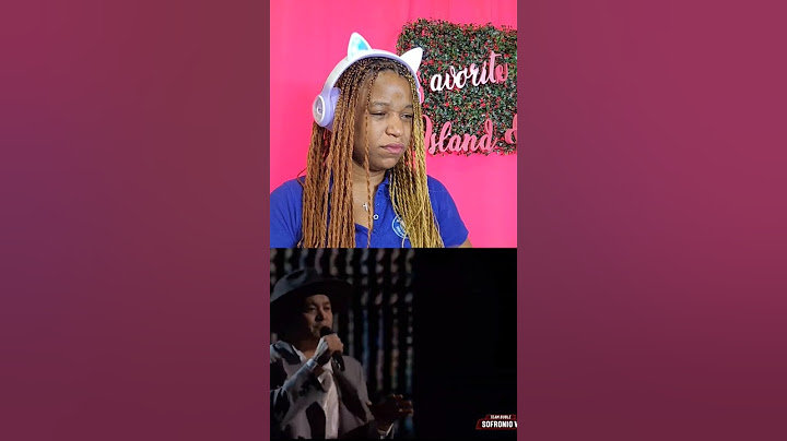 Sofronio vasquez - Unstoppable - The Voice Finale - Reaction