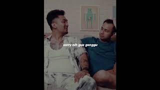 Storry Wa Uus Dan Raffi Ahmad || Pengalaman !