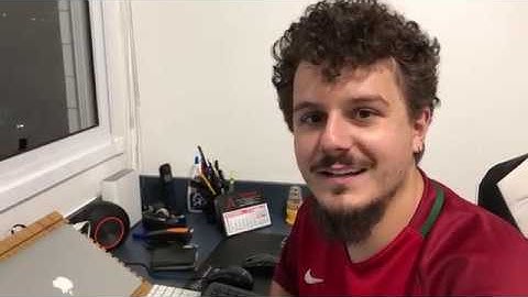 01 - Homemade Airbus A320 MCDU - Electronics Fully Working ;-)