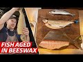 How to Dry-Age Fish in Beeswax — Deep Dive