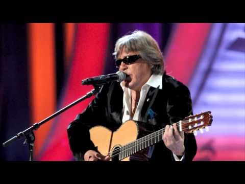 José Feliciano - Che sarà - (with Italian and English lyrics)