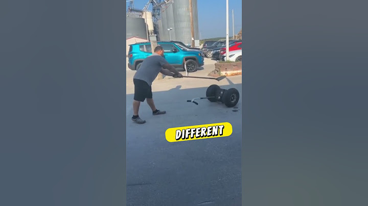 This Segway Went Completely out of Control 😳 #shorts