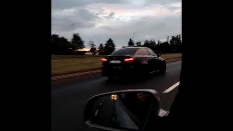 Brutal Lexus IS250 2,5