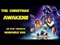 The christmas awakens un 2015 targato morpheus ego