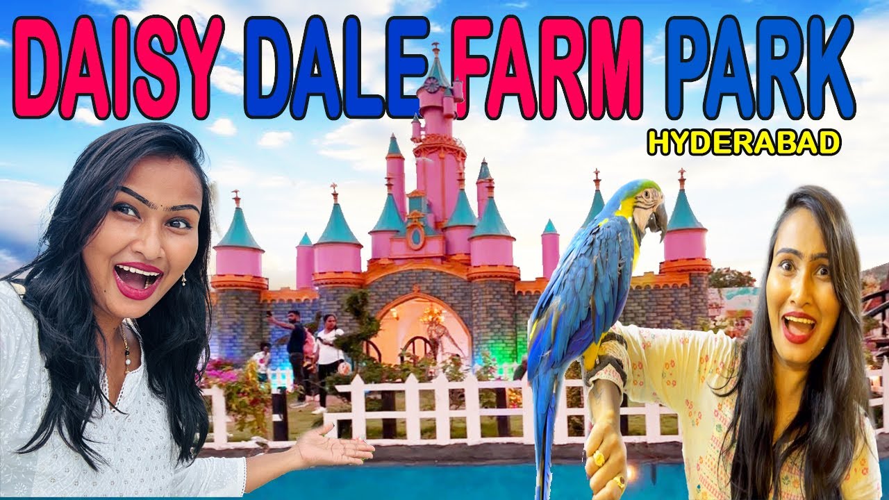 DAISY DALE FARM PARK HYDERABAD DAISY DALE FARM PARK COMPLETE VIDEO daisy-dale-farm-park-hyderabad-daisy-dale-farm-park-complete-video