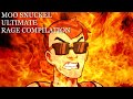 Moo Snuckel Ultimate Rage Compilation