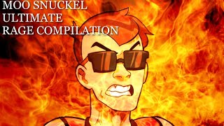 Moo Snuckel Ultimate Rage Compilation