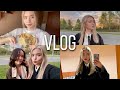 VLOG:Мои выходные