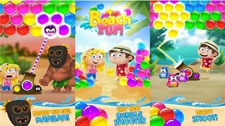 Beach Pop Android Gameplay