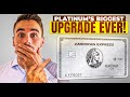 100% CONFIRMED | BIGGEST Amex Platinum Upgrade in 40+ Years