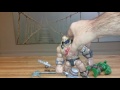 soul calibur astaroth custom action figure enulmer enulmerfigs