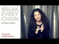 Break Every Chain by Jesus Culture in Sign Language