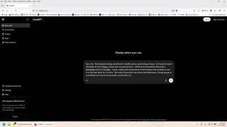 ChatGPT REALTOR Recommendations