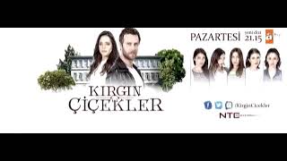 Kirgin Çiçekler Dizi Müzikleri - Hizli Kaçis 2