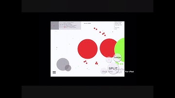 An Awesome Double Split Clip From Blob.io