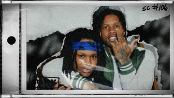 LIL DURK - “I MISS MY TWIN” (KING VON TRIBUTE) [AI]
