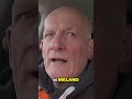 Irish Courage: Heartwarming Support for the People! #shorts