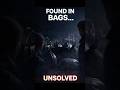 Found in Bags… New York’s Unsolved Mystery That Still Haunts the City | #maxwellanderson