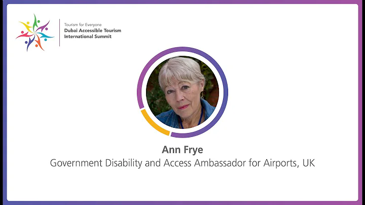 Disabled Tourists  The world beyond airports and a...